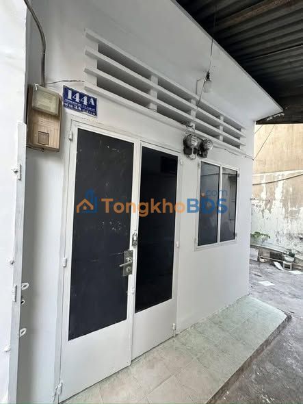 Nhà riêng Gò Vấp 30m² 3.5 triệu - Sẵn sàng ở ngay