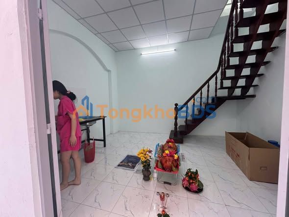 Nhà thuê Quang Trung Gò Vấp 95m² - Sẵn sàng ở ngay