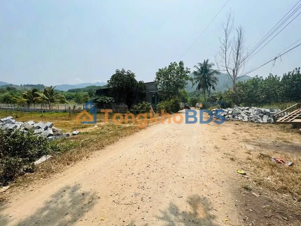 Đất nền Khánh Đông Khánh Vĩnh 419m² 500 triệu - Đất thổ cư 100%