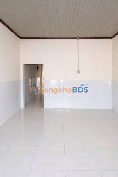 Nhà cho thuê Hiệp Thành 48 Q12 72m² 7 triệu - Sẵn sàng ở ngay