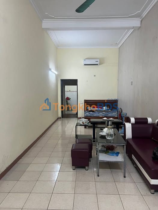 Nhà Phù Long Nam Định 70m² 1.4 tỷ - Giá tốt hiếm có