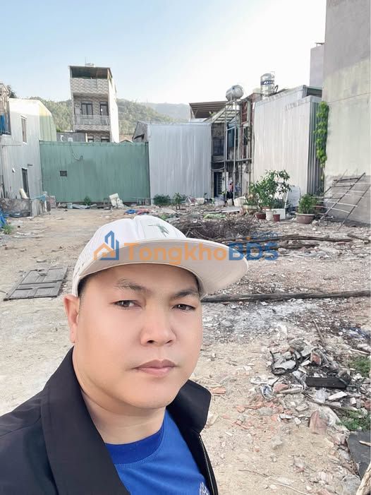 Đất nền Sơn Trà Thọ Quang 500m² 8 tỷ - Đường ô tô