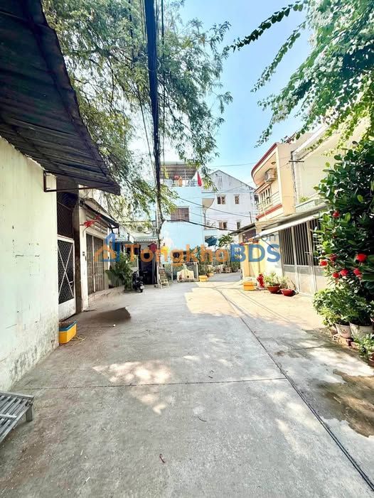 Nhà riêng Lũy Bán Bích Tân Phú 50m² từ 4 tỷ - Chính chủ bán