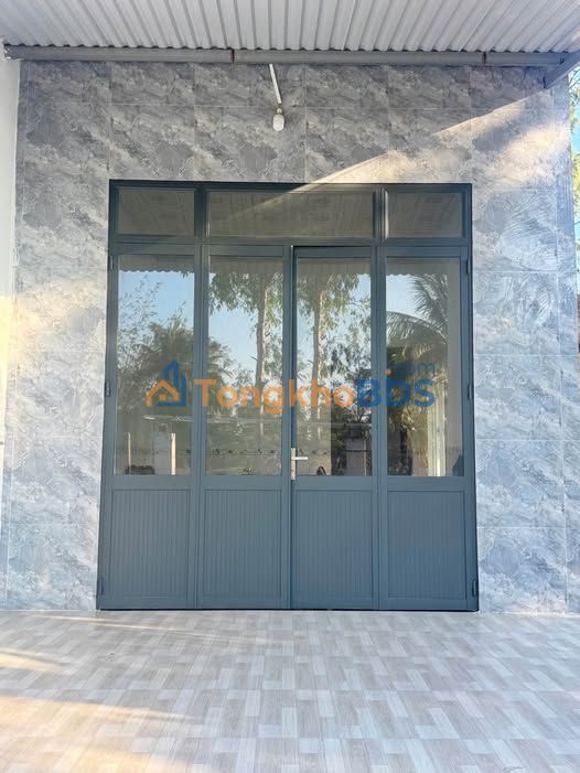 Nhà cấp 4 Hoài Nhơn 188m² 1 tỷ - Sẵn sàng ở ngay