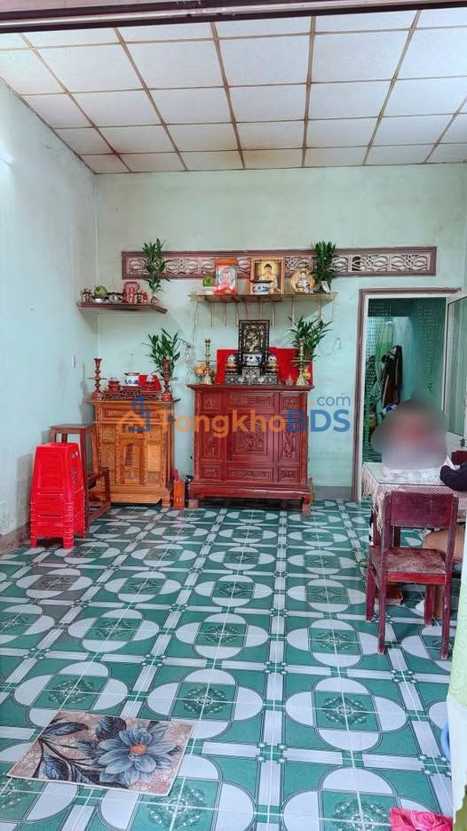 Nhà riêng Tuy Phước 140m² 1.1 tỷ - Chính chủ bán nhanh