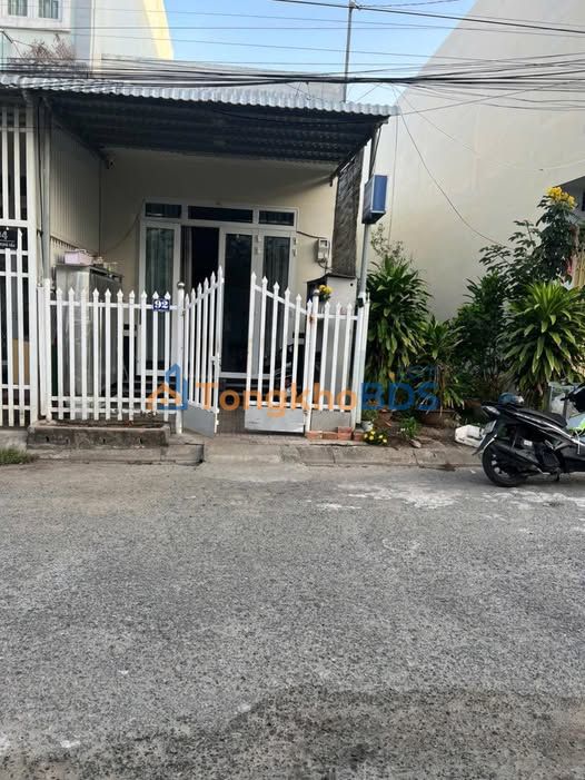 Nhà cấp 4 Lê Trọng Tấn Bạc Liêu 92m² 1.6 tỷ - Sẵn sàng ở ngay