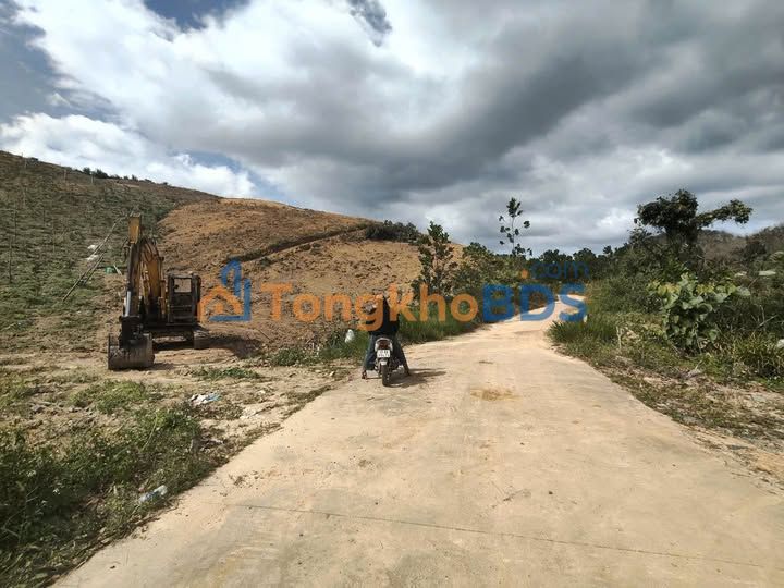 Đất nền Lộc Bảo, Bảo Lâm 2880m² 1,59 tỷ - Sổ đỏ chính chủ