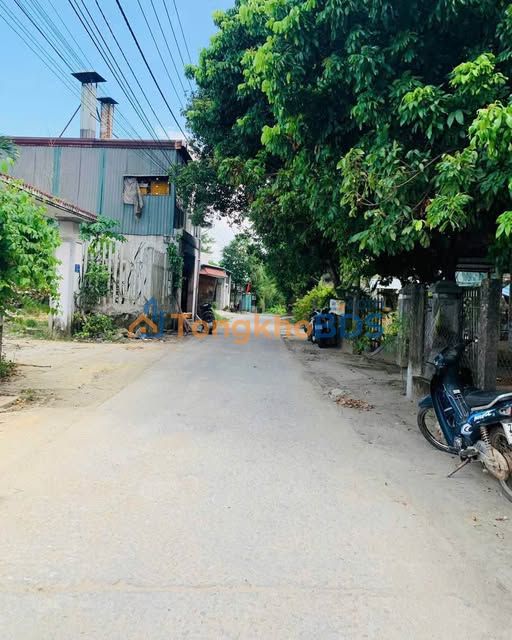 Đất Kiệt 6 Tam Thái Võ Văn Kiệt 81m² 18xx triệu - Tiềm năng tăng giá