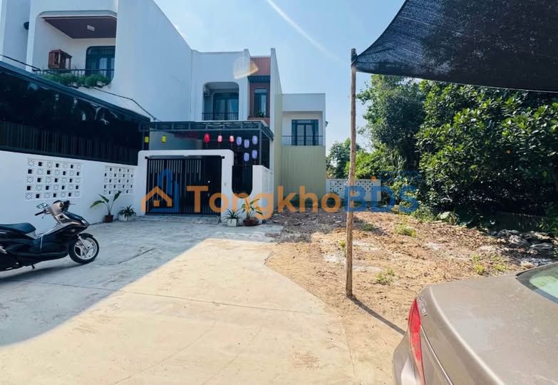 Đất nền Thích Tịnh Khiết Huế 160m² giá 1.9 tỷ - Sổ đỏ chuẩn, xây dựng tự do