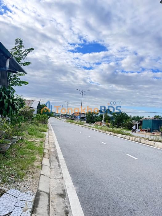 Nhà phố Trưng Nữ Vương Huế 100m² 2.4 tỷ - Mặt tiền kinh doanh