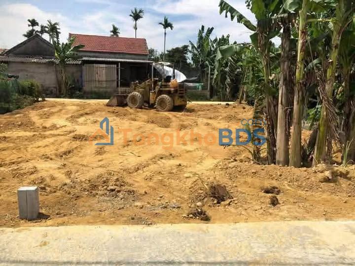 Đất Quảng Thành Quảng Điền 116m² 500 triệu - Đường ôtô