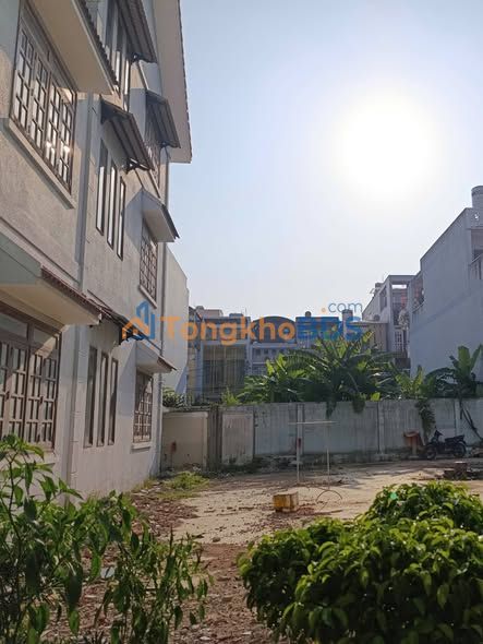 Đất nền Thủ Đức Đỗ Xuân Hợp 97m² 7,9 tỷ - Sổ hồng chính chủ