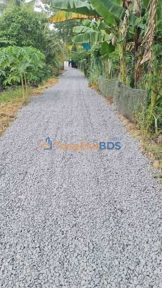 Đất nền Nguyễn Viết Xuân 160m² 650 triệu - Sổ đỏ chính chủ