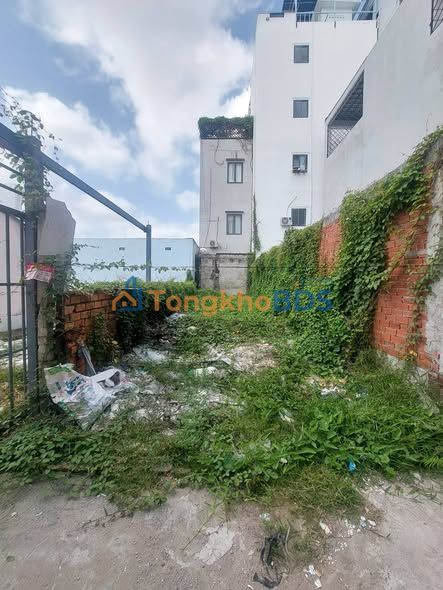 Đất nền Trần Nam Phú Tân An 52m² 1.9 tỷ - Sổ hồng chính chủ