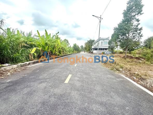 Đất nền Quận Ô Môn 65m² giá 500 triệu - Đầu tư dài hạn