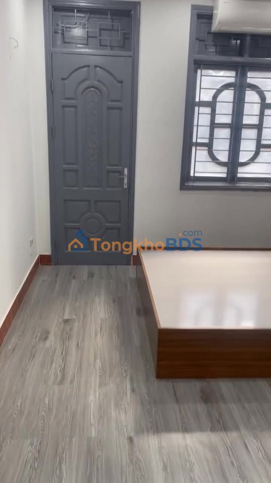 Căn hộ Giáp Bát 30m2 thỏa thuận - Bàn giao ngay