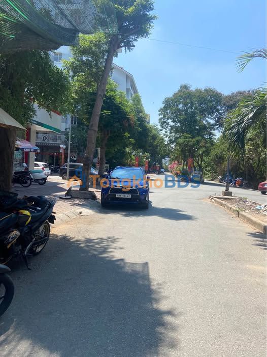 Đất nền Nam Long Đỗ Xuân Hợp 120m² 11.64 tỷ – Đường to ô tô