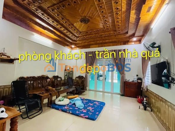 Nhà riêng Gia Nghĩa 348m² 2,35 tỷ - Sẵn sàng ở ngay