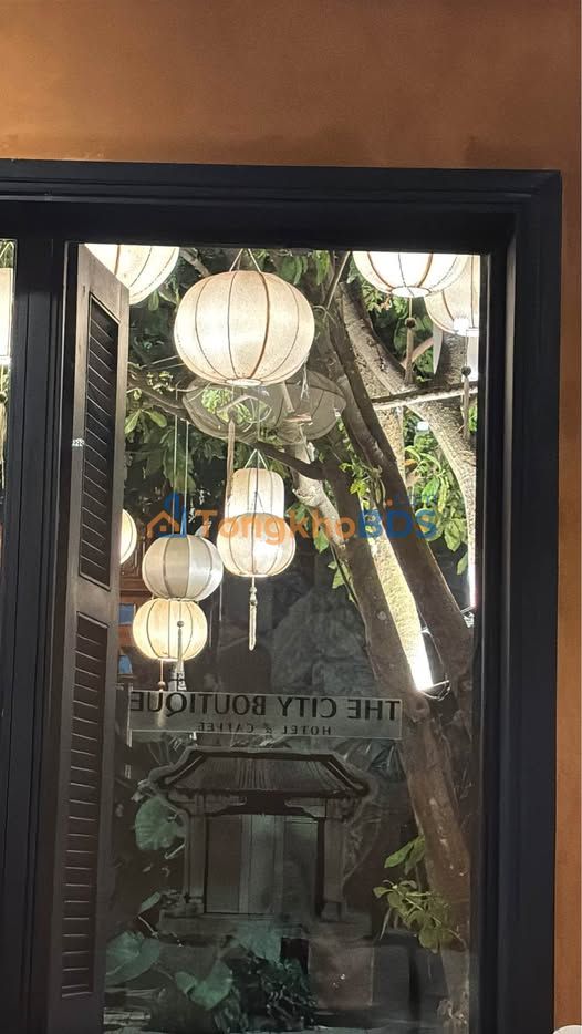 Nhà gác lửng An Bình 55m² 1,05 tỷ - Chính chủ, sổ đỏ sẵn sang ở ngay