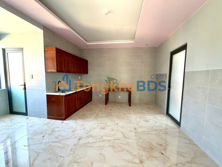 Căn hộ Phường 9 Đà Lạt 55m² giá 6 triệu - View đẹp