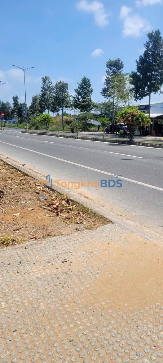 Đất nền Phường Phú Khương 1246m² 2,86 tỷ - Đường ôtô 16 chỗ