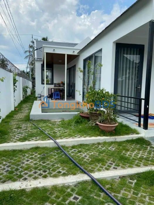 Nhà riêng Tân Thạch 715m2 2,999 tỷ - Ô tô vào tận nhà