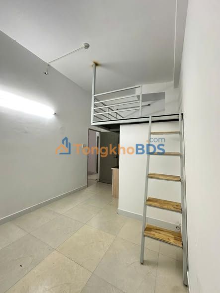 Nhà riêng Bình Hưng Hòa 18m² 2.7 triệu - Sẵn sàng ở ngay