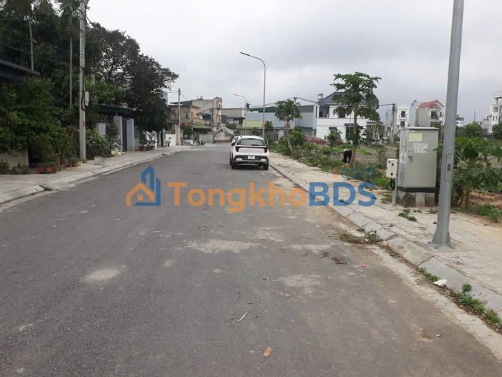 Đất Vườn Bia Phú Sơn 81m² 3,969 tỷ - Sổ đỏ