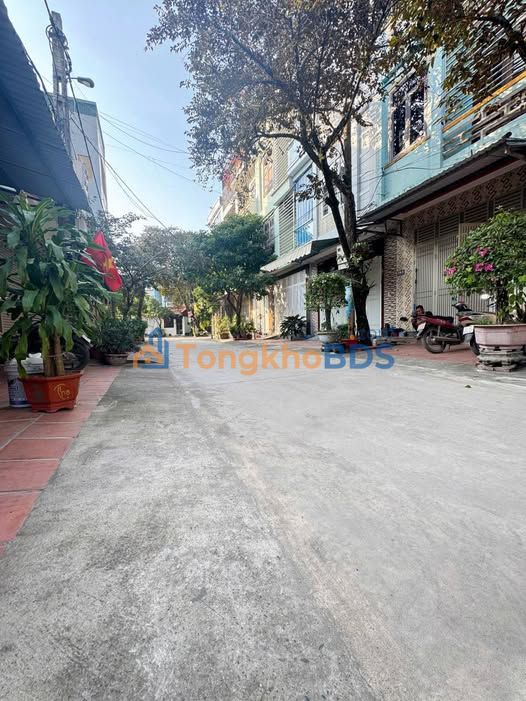 Nhà riêng Hàm Rồng 60m² giá 2 tỷ - Chính chủ bán