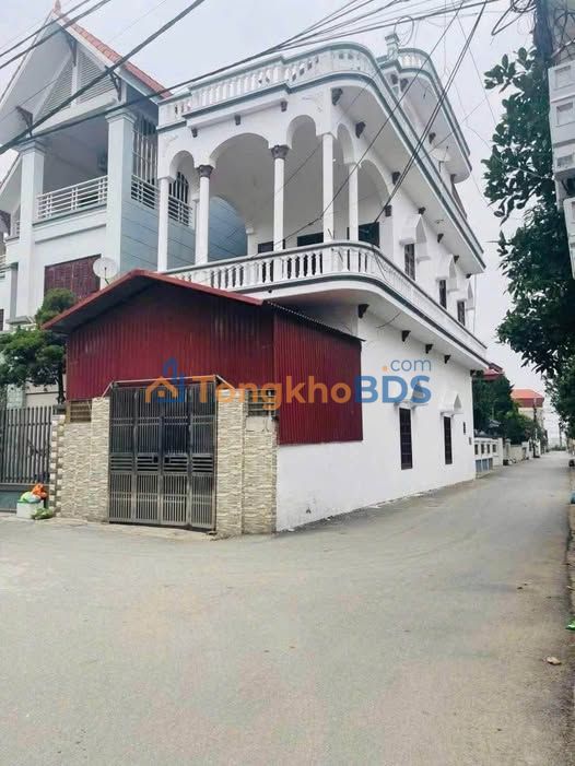 Nhà riêng Lam Sơn Hưng Yên 76,4m² 3 tỷ - Chính chủ bán