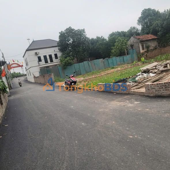 Đất thổ cư Tam Hiệp 56m² 3 tỷ - Sổ đỏ chính chủ