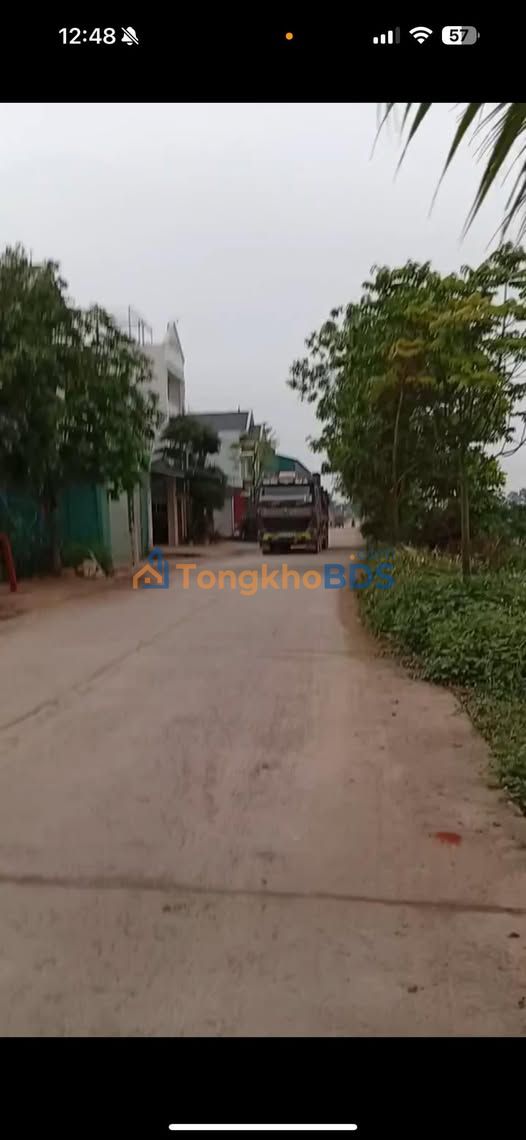 Đất nền Chuyên Mỹ Phú Xuyên 100m² đầu tư - Sổ đỏ