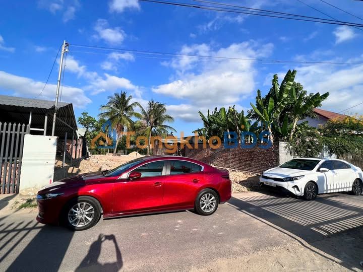 Đất nền Diên Thọ Diên Khánh 120m² 1.05 tỷ – Đường ô tô né nhau