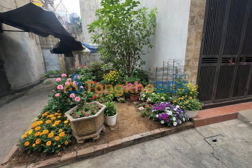 Đất nền Ngô Gia Tự 35m² 7,5 tỷ - Tiềm năng tăng giá