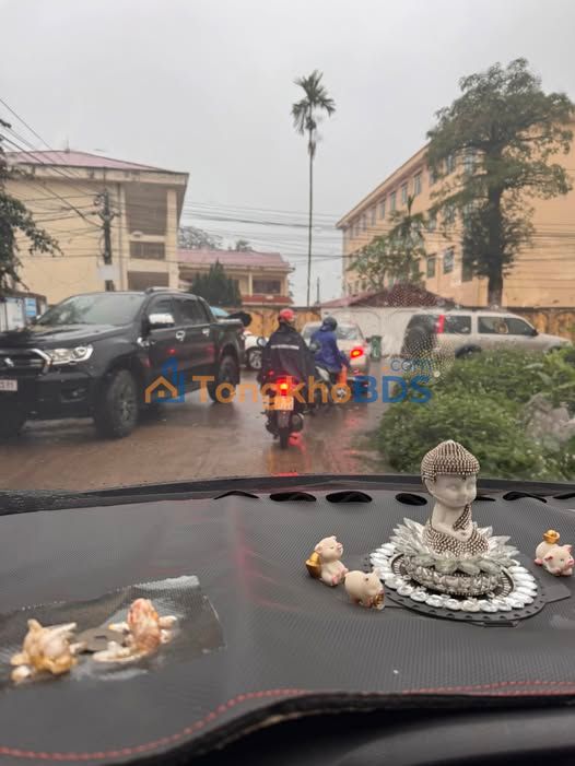 Đất nền Quân Chu 1.800m² 2 tỷ - Thổ cư 100% sẵn xây xưởng