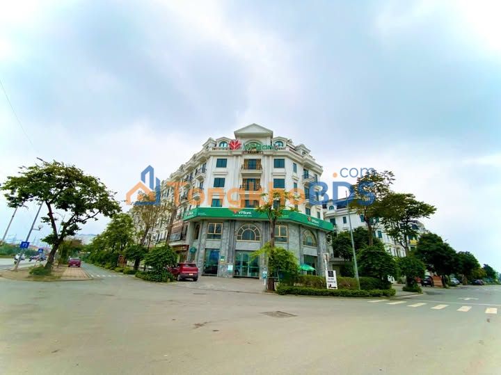 Nhà phố Luxury Kiến Hưng Hà Đông 74m² 6 tỷ - Sẵn sàng ở ngay