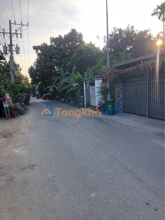 Đất Bình Nhâm 04 Thuận An 151m² 4,7 tỷ - Đường ô tô