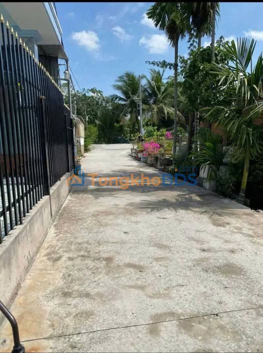 Đất nền An Sơn 36 Thuận An 90m² 2,2 tỷ - Sổ đỏ chính chủ