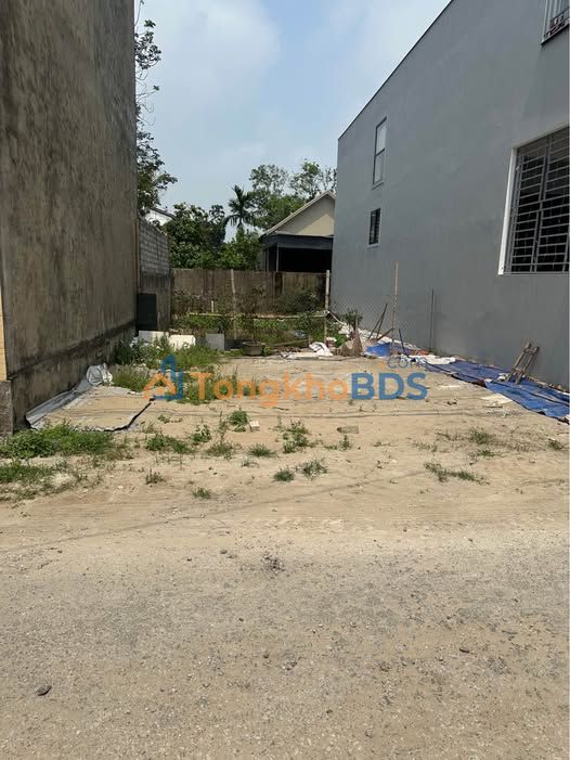 Đất nền Nghi Thái Vinh 214.7m2 3 tỷ - Đường ô tô