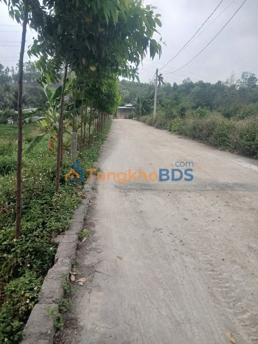 Đất nền Chí Linh 158m² - Giá mềm - Sổ đỏ chính chủ