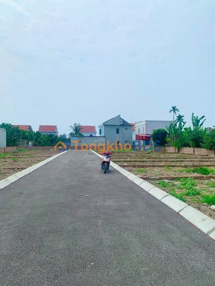 Đất nền An Thọ 65m² giá thỏa thuận - Sổ đỏ chính chủ