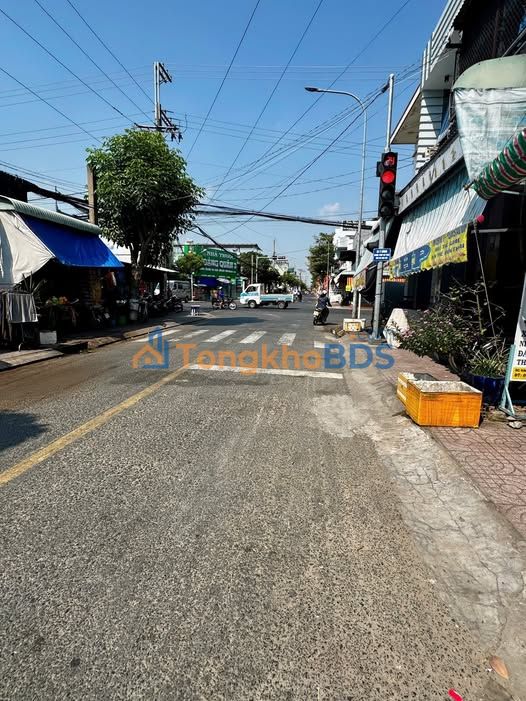 Nhà cấp 4 Nguyễn Thị Định Tân Châu 48m² 1 tỷ - Chính chủ bán