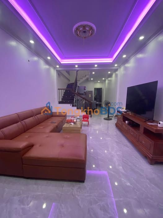 Nhà 2 tầng Lê Xuân Phôi Ninh Mỹ 87m² 3 tỷ - Full nội thất