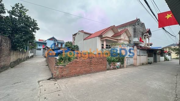 Đất nền Tân Dân Sóc Sơn 100m² 3 tỷ - Tiềm năng tăng giá