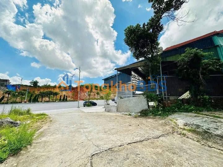 Đất Giếng Đáy Hạ Long 48,8m² 1.6 tỷ - Hạ tầng hoàn thiện