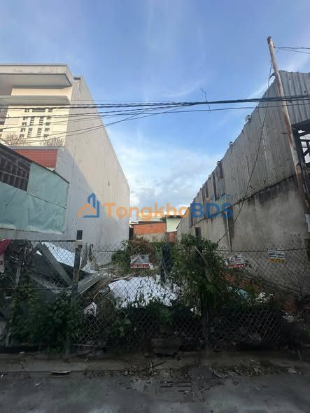 Đất nền Cần Thơ Xuân Khánh 108m² 3.8 tỷ - Sổ đỏ chính chủ