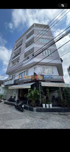 Nhà phố Hương Lộ 2 Bình Tân 104m² 14 tỷ - Đầu tư sinh lời