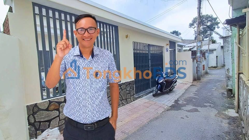 Đất Thủ Đức Linh Tây 214m² 10.5 tỷ - Đất thổ cư 100%