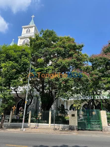 Nhà Thành Thái Q10 55m2 giá 11.8 tỷ - Chính chủ bán