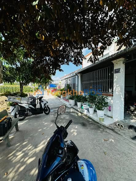 Nhà Phú Mỹ Thủ Dầu Một 70m² 2.4 tỷ - Ô tô vào tận nhà